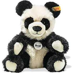 Steiff Manschli Panda