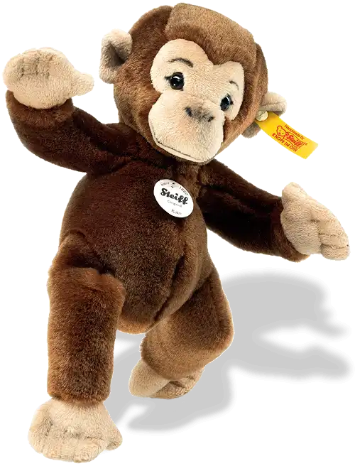 Steiff Kokjo Chimpanzee