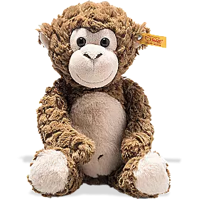Steiff Bodo Monkey Cuddly Friend