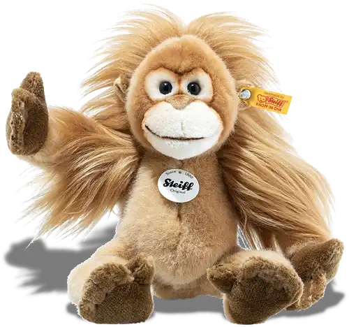 Steiff Elani Baby Orangutan