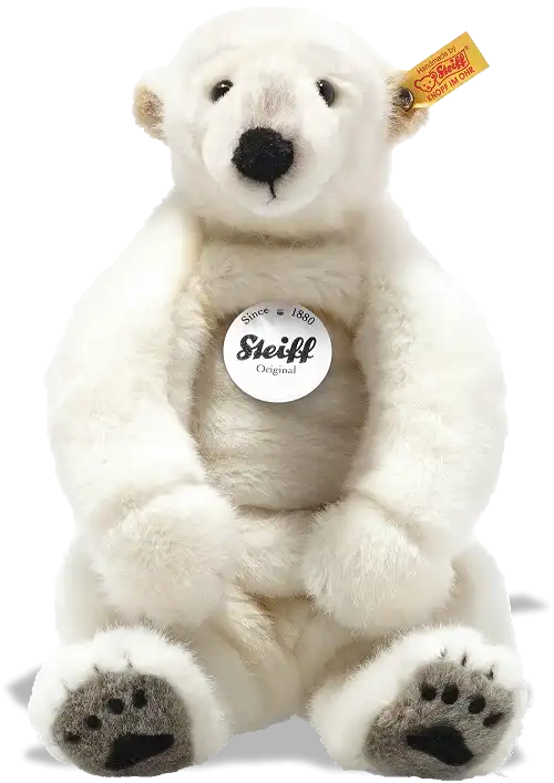 Steiff Nanouk Polar Bear
