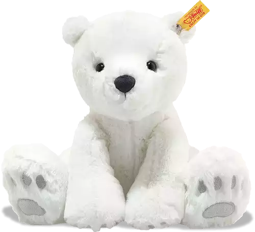 Steiff Lasse Polar Bear