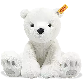 Steiff Lasse Polar Bear
