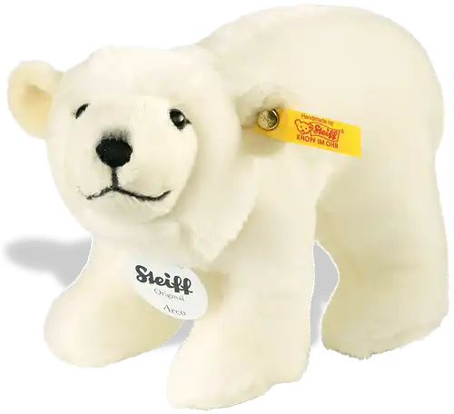 Steiff Arco Polar Bear