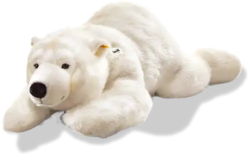 Steiff Arco Polar Bear