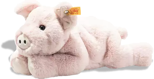 Steiff Piko Pig Soft Cuddly Friend