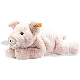 Steiff Piko Pig Soft Cuddly Friend