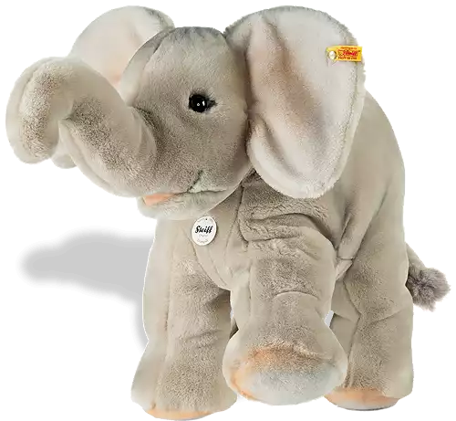 Steiff Trampili Elephant