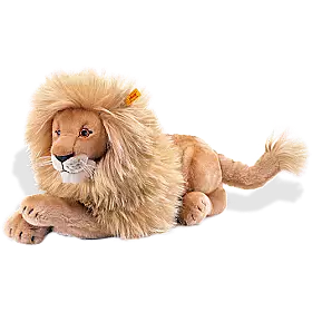 Steiff Leo Lion
