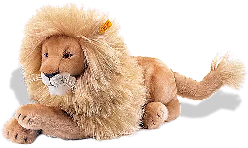 Steiff Leo Lion