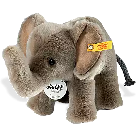 Steiff Trampili Elephant
