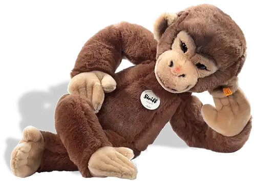 Steiff Jocko Chimpanzee