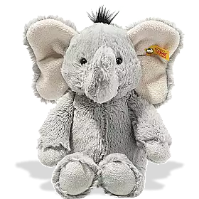 Steiff Ella Elephant Soft Cuddly Friend