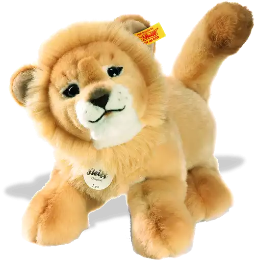 Steiff Leo Baby Dangling Lion