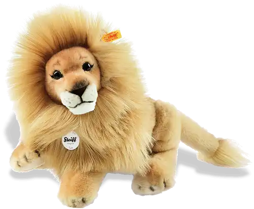 Steiff Leo Dangling Lion