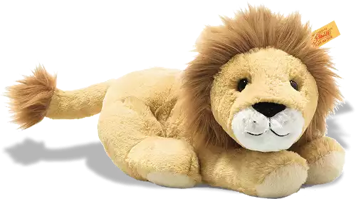 Steiff Liam Lion Soft Cuddly Friend