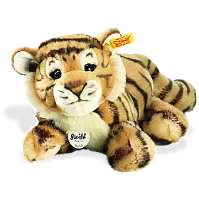 Steiff Radjah Baby Dangling Tiger