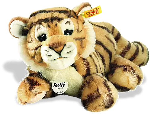 Steiff Radjah Baby Dangling Tiger