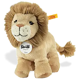 Steiff Cute Leo Lion