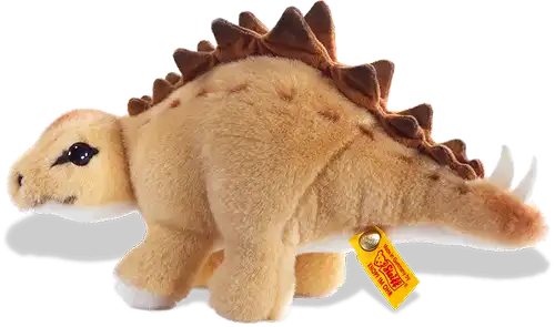 Steiff Stegosaurus