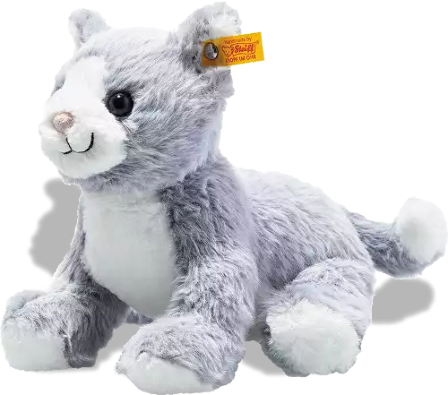 Steiff Cassie Cat