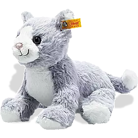 Steiff Cassie Cat