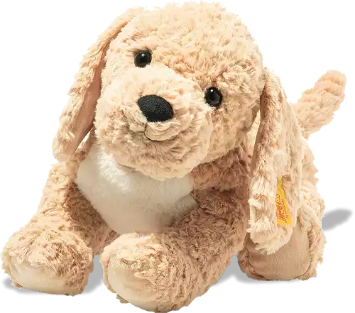 Steiff Berno Goldendoodle