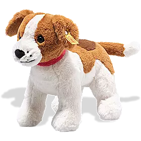 Steiff Snuffy Dog