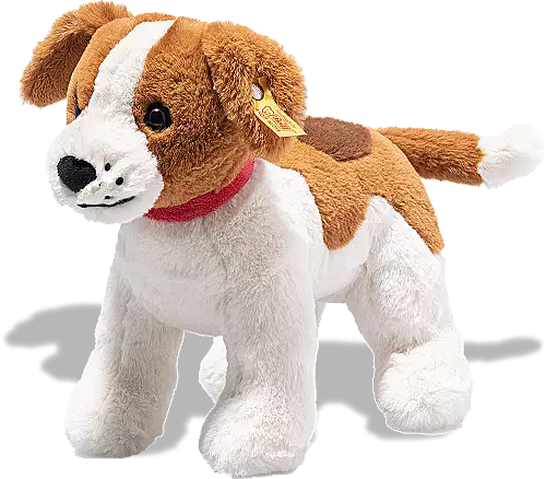 Steiff Snuffy Dog