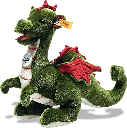 Steiff Rocky Dragon