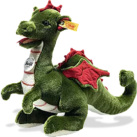 Steiff Rocky Dragon