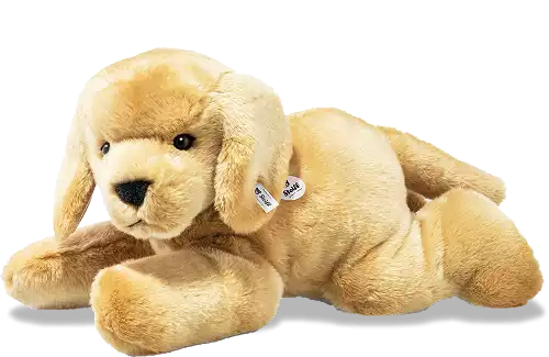 Steiff Heavenly Hugs Henny Dog