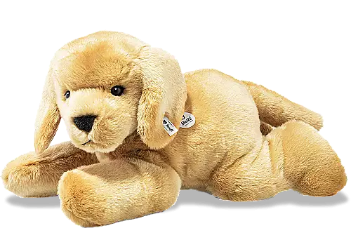 Steiff Heavenly Hugs Henny Dog