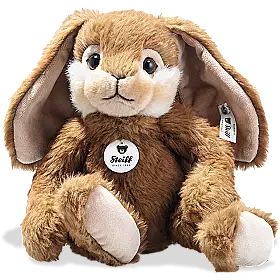 Steiff Bommel Dangling Rabbit