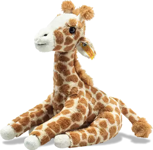 Steiff Gina Giraffe