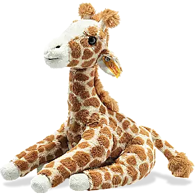 Steiff Gina Giraffe