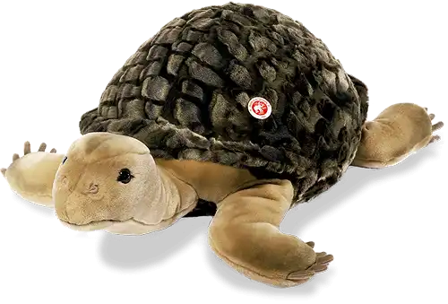 Steiff Slo Tortoise