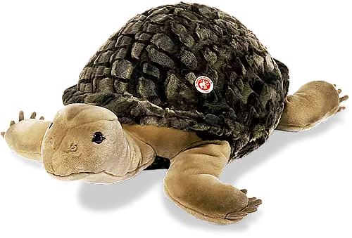 Steiff Slo Tortoise