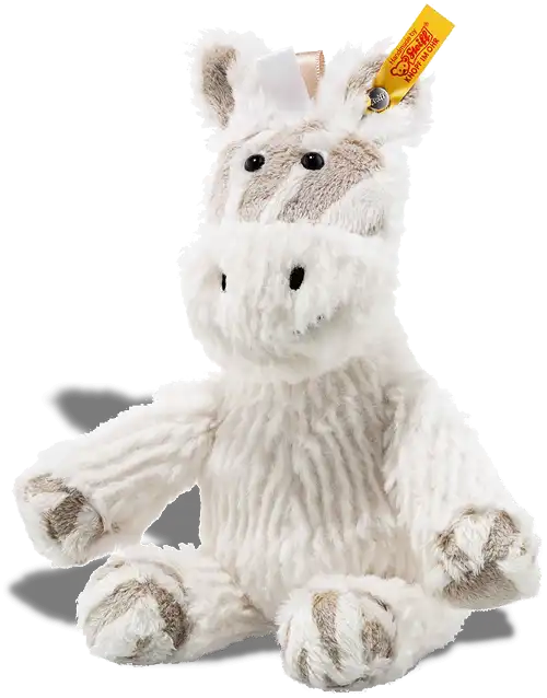 Stripie Zebra Cuddly Friend