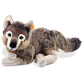 Steiff Snorry Dangling Wolf