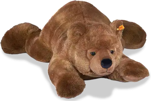 Steiff URS Brown Bear