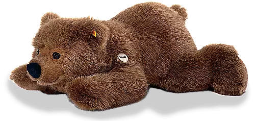 Steiff URS Brown Bear