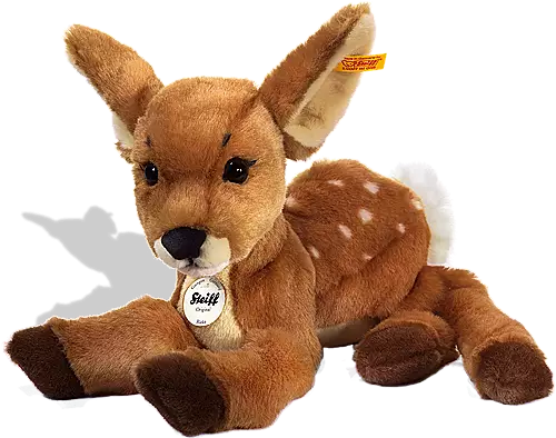 Steiff Rieke Dangling Fawn