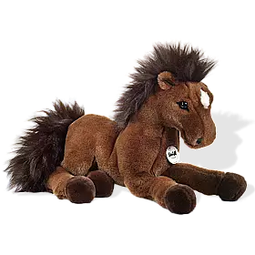Steiff Hanno Dangling Hanoverian