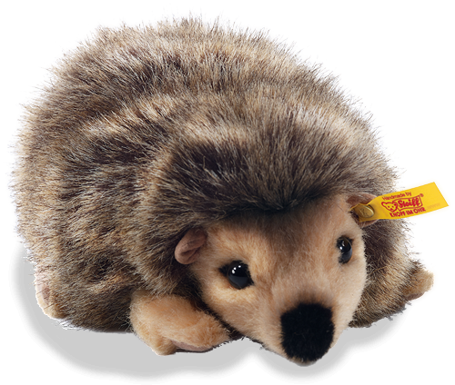 Steiff Joggi Hedgehog