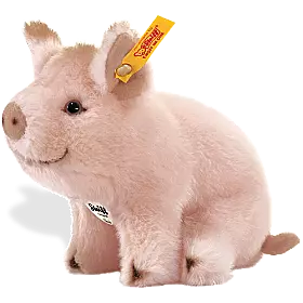 Steiff Sissi Piglet