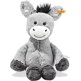 Steiff Soft Cuddly Friends Dinkie Donkey
