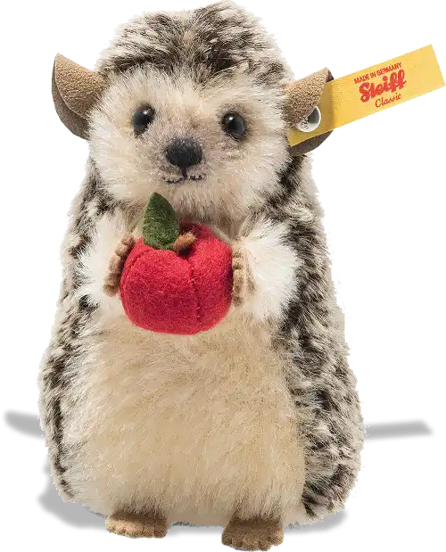 Steiff Ivo Hedgehog