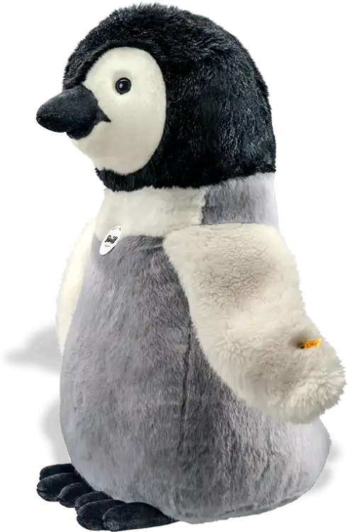 Steiff Penguin