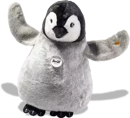 Steiff Flaps Penguin XL